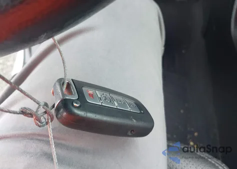 2013 Kia Sorento Sx V6 из США, поврежденный, VIN 5XYKWDA26DG330546